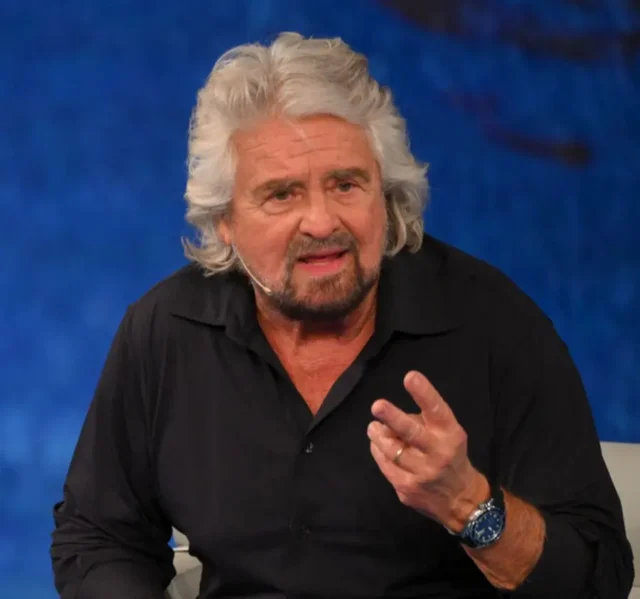 Grillo: "Nessun rimpianto per l'uscita dal M5S"