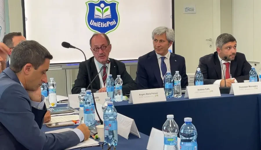 "IA nelle PMI: nasce un Osservatorio per guidare il cambiamento"