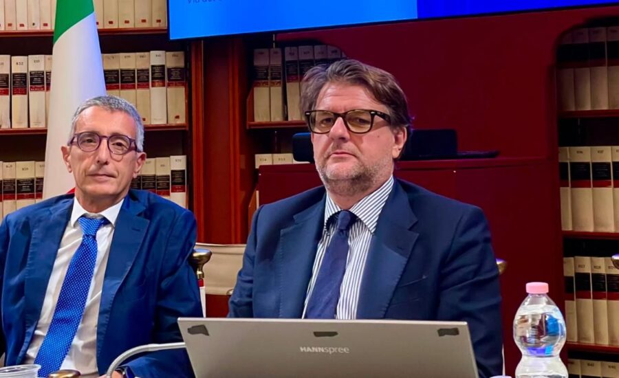 "Il ruolo del giornalismo nei dati: fatti oltre le parole"