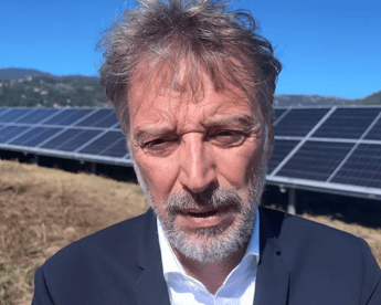 "Impianto Trissino avviato: 4.000 famiglie servite!"