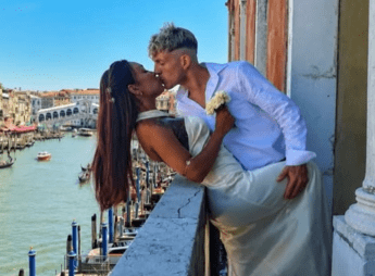 Incidente in barca a Venezia: 25enne grave, spunta la moglie dispersa