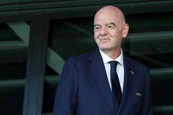 Infantino punta alla riconferma FIFA: nuova corsa nel 2027!