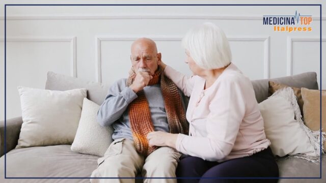 "Influenza, nuovo vaccino trivalente per over 60!"