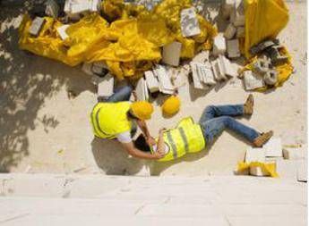 "Infortuni sul lavoro 2025: 600.000 denunce e 1.198 vittime"