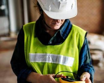 "Infortuni sul lavoro 2025: 600mila denunce e 1.198 vittime"