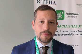 "Innovazione e Prevenzione: Monti Svela il Futuro per i Cittadini"