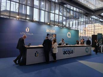 "Investimenti Urgenti: Mancano 2 Miliardi per l'Acqua"