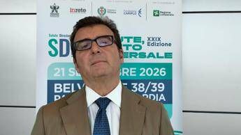 "Investire in Salute: Mennini Svela il Legame con il PIL"