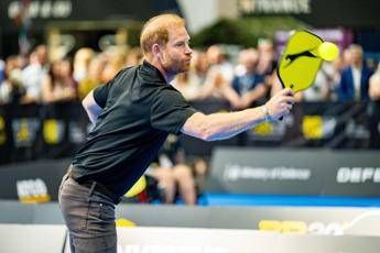 "Invictus Games: Uganda rinuncia per rispetto a Re Carlo"