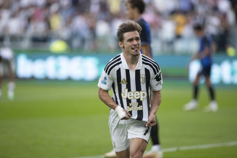 "Juventus vince 2-0 contro l’Atalanta: Conceicao e Bremer decisivi"