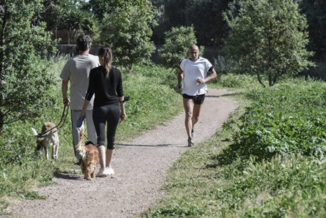 "La campagna europea 'The Saboteurs': mobilità attiva per la salute"