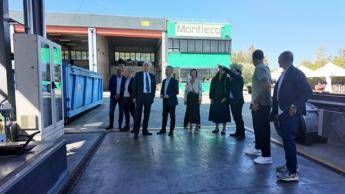 "Legambiente in Tour: 46ma Tappa ad Anzola dell'Emilia!"