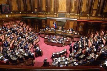 "Legge sul fine vita bloccata al Senato: accuse incrociate"