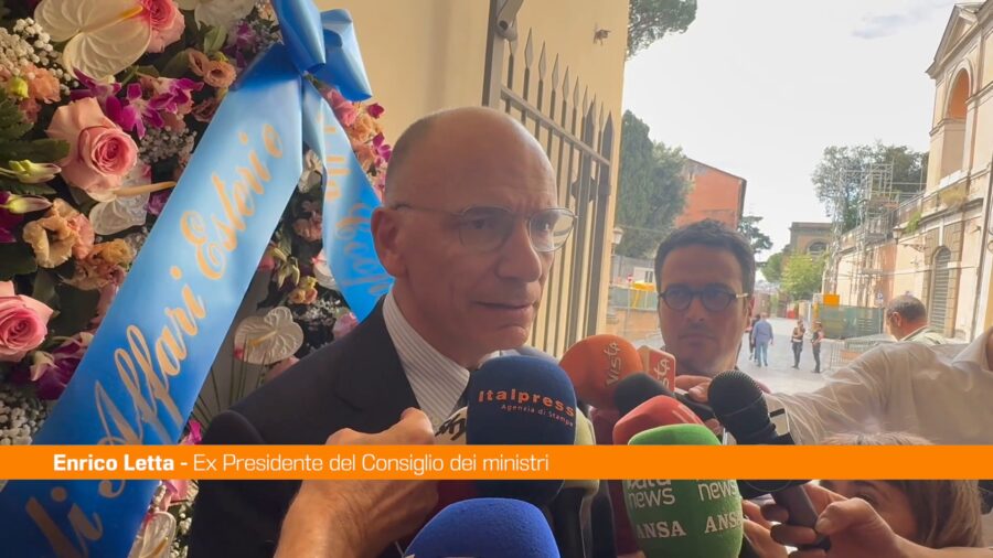 Letta "La voce di Emma Bonino non rimarrà spenta, continuerà"