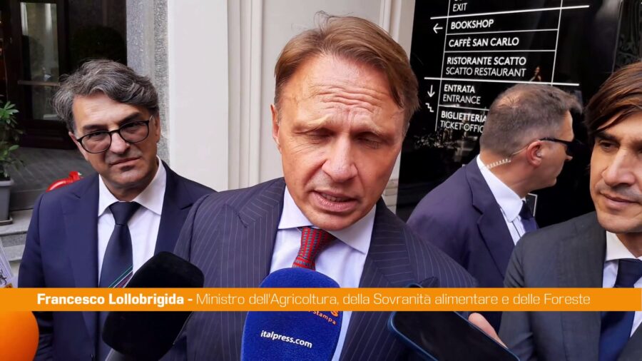 Lollobrigida "Il ddl caccia non va contro ambiente, anzi colpisce bracconaggio"