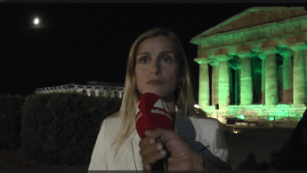 "Luoghi di Cultura: D'Angelo aiuta comunità e persone fragili"