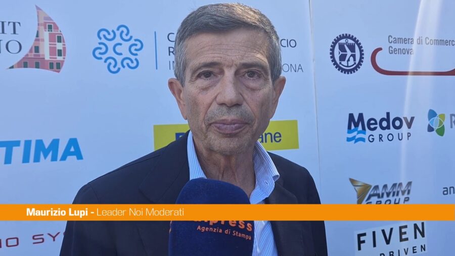 Lupi "Il centrodestra vincerà senza Vannacci"