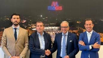 "Magis e Federalberghi Garda: Sinergia per Energia e Servizi!"