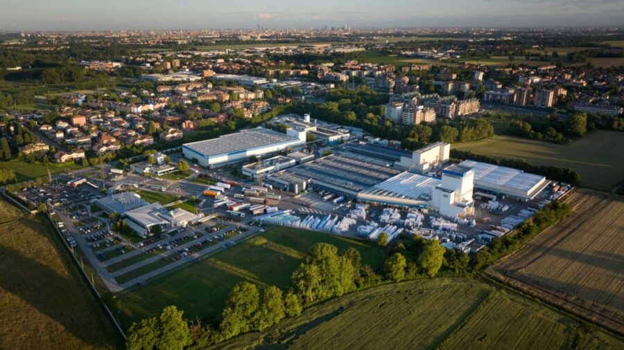 “Mapei: 10° Bilancio di Sostenibilità tra Innovazione e Etica”