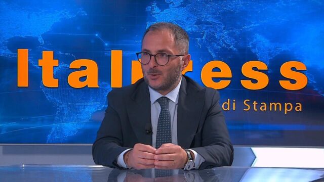 Maraio: "Campo largo pluralista, firmare è fondamentale"
