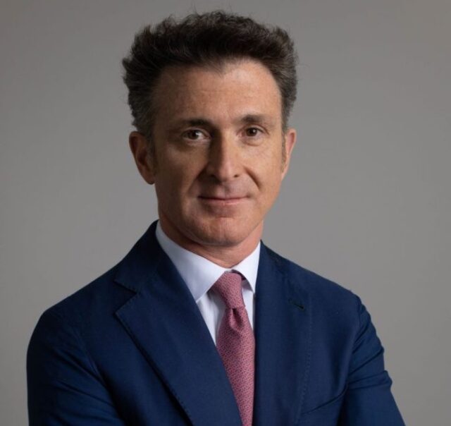 Marco Nespolo è il nuovo AD di FiberCop: ecco le novità!