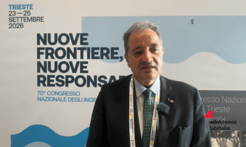 "Masciovecchio (CNI): 'L'uomo prima della macchina con l'AI'"