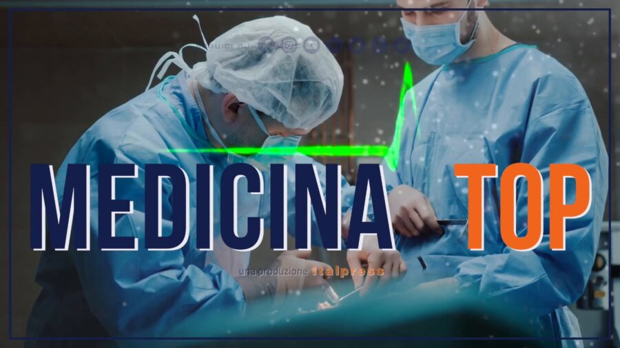 Medicina Top - 27/9/2026