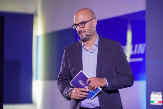 "Michelin Alessandria: 55 anni di innovazione e sostenibilità"