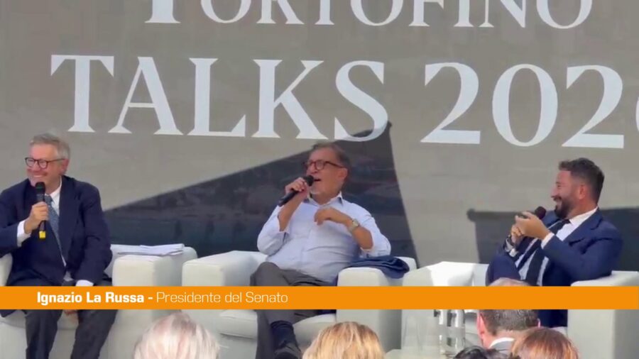 Milano, La Russa "Per me Lupi ottimo candidato, ma no pregiudizi su altri"