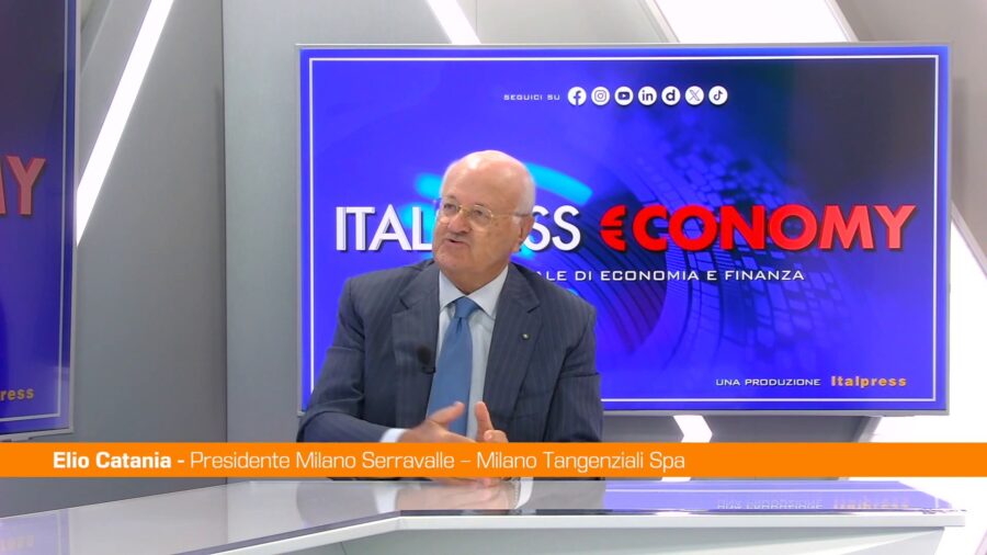 Milano Serravalle, Catania "Sicurezza e qualità servizio priorità strategiche"