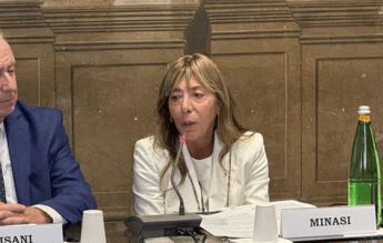 "Minasi (Lega): Priorità a prevenzione e cure per il paziente"