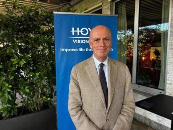 "Miopia: Bandello (Apmo) Rivela Come Rallentarne la Progressione"