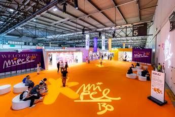 "Mipel 130: Ritorna a Milano il Salone della Pelletteria!"
