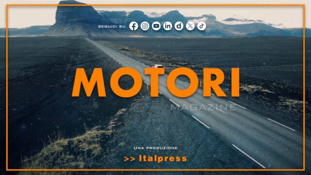 Motori Magazine - 20/9/2026