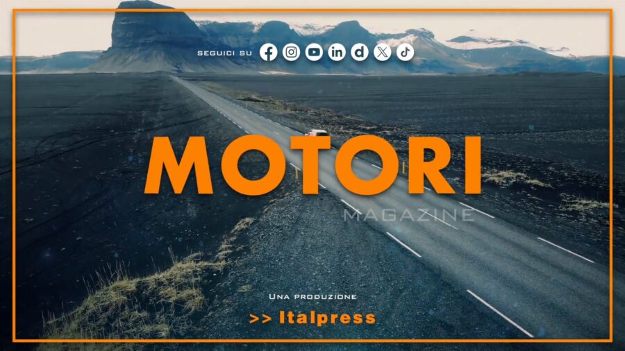 Motori Magazine - 20/9/2026