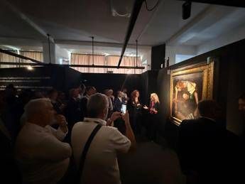 "Narciso di Caravaggio a Potenza: oltre 22mila prenotazioni!"