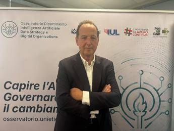 "Nardello (Comtel): Tecnologie, tra rischio e opportunità"