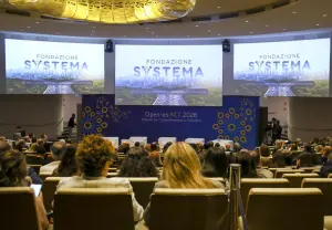 "Nasce Fondazione Systema: Alleanza per Competitività Imprese"