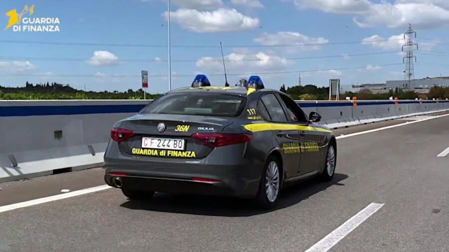 'Ndrangheta: confiscati 4,7 milioni a fedelissimi dei Mancuso