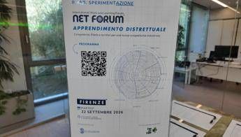 "Net Forum: Soluzioni Innovative per il Futuro del Lavoro"