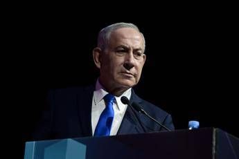 "Netanyahu accusa Haaretz di diffamazione: 'Solo bugie!'"