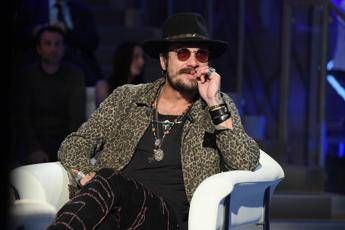 "Osvaldo in ripresa: la famiglia conferma 'Sta bene e lucido'"