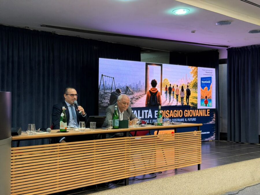 "Palermo: ascolto e opportunità per combattere denatalità e disagio giovanile"