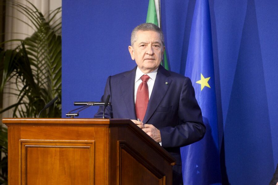 "Panetta: Usa in avantaggio sull'Europa, rischio competitività!"