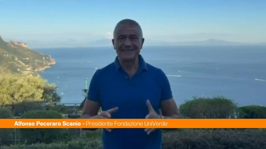 Pecoraro Scanio “Il Governo si fermi, no alle trivelle in mare"