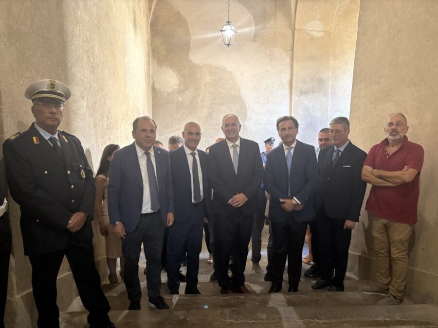 "Pesca: Commissario Ue Costas Kadis a Sciacca, incontra marineria"