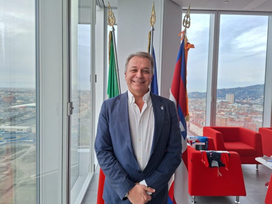 "Piemonte: oltre 3,3 milioni per risorse idriche agricole"