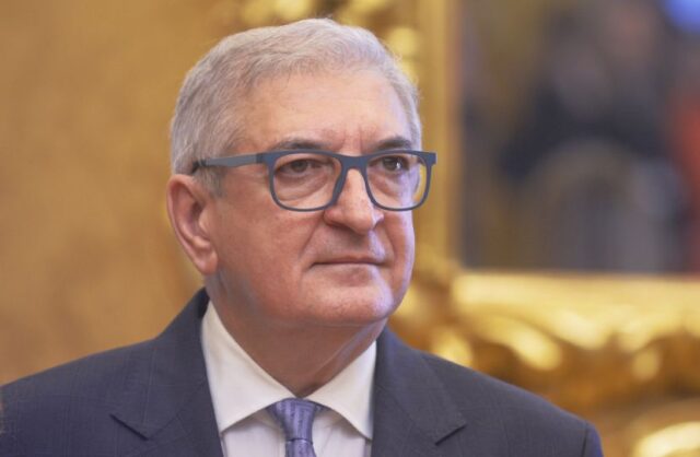 "Pnrr: Foti celebra il traguardo della decima rata per l'Italia"