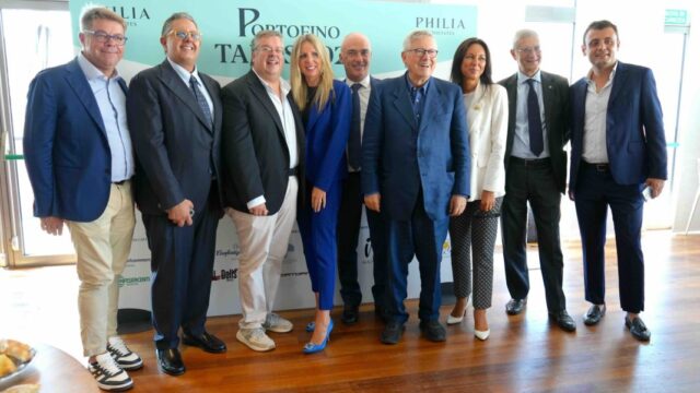 "Portofino Talks 2026: sfide economiche e turistiche in primo piano"