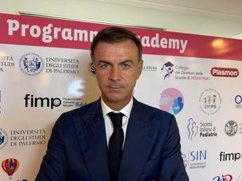 "Prandini (Coldiretti): Plasmon, il miglior cibo per i bimbi"